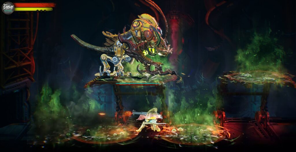 The-Devil-Within-Satgat-preview-gameplay