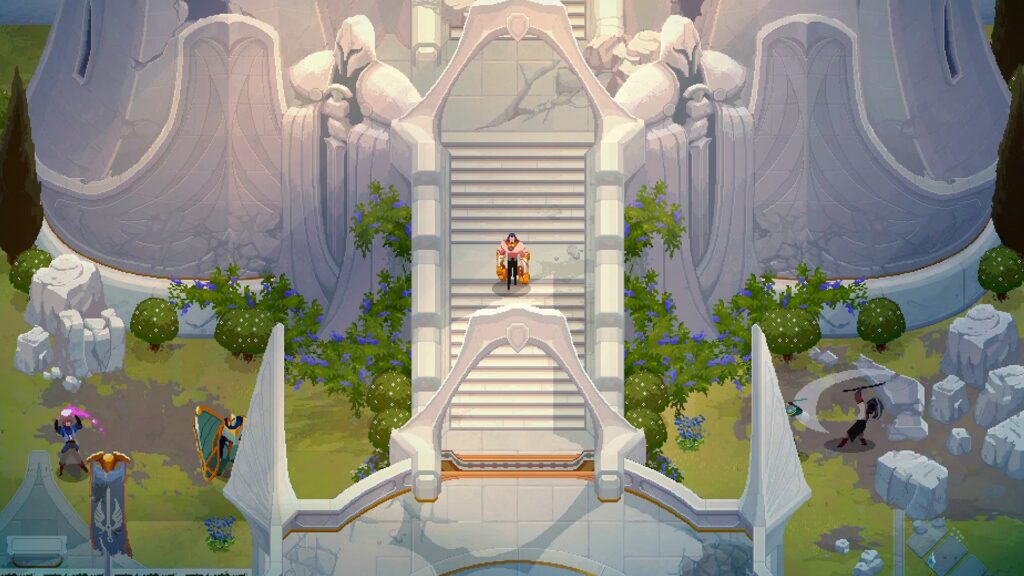 The-Mageseeker-A-League-of-Legends-Story-review