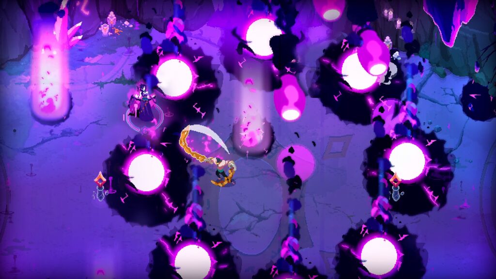 The-Mageseeker-A-League-of-Legends-Story-review