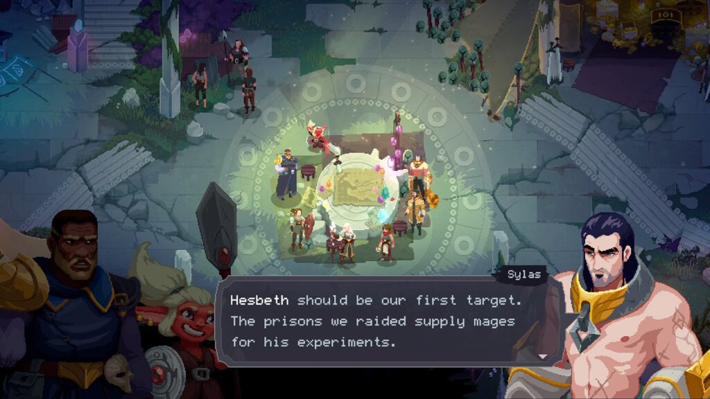 The-Mageseeker-A-League-of-Legends-Story-review