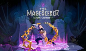 The-Mageseeker-A-League-of-Legends-Story-review