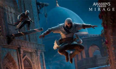 assassins-creed-mirage-fecha-de-lanzamineto-y-gameplay