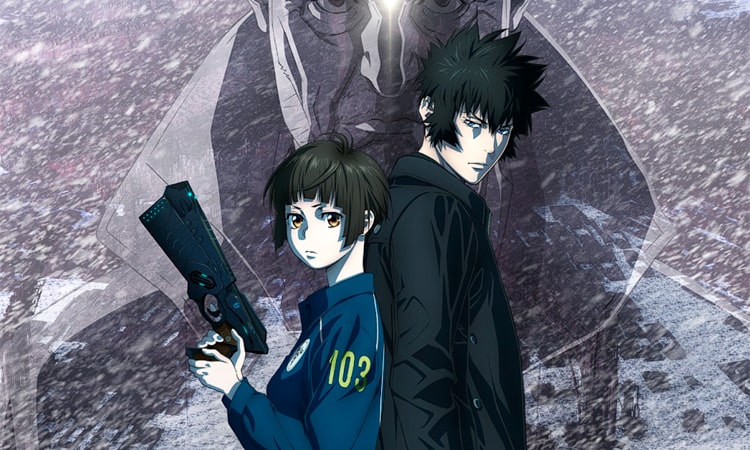 crunchyroll-Psycho-Pass-Providence crunchyroll Crunchyroll llevará a Psycho-Pass: Providence a cines de México, Perú y Chile crunchyroll Psycho Pass Providence