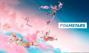 foamstars