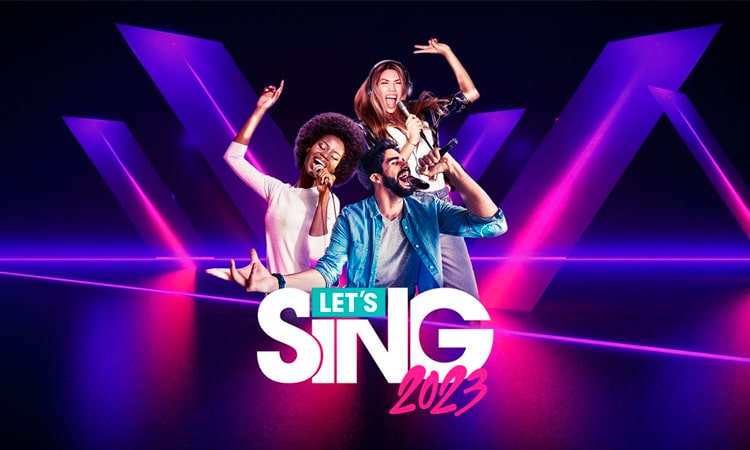 lets-sing-2023-eurovision-pack let's sing Let’s Sing 2023 lanza el pack de canciones de Eurovisión lets sing 2023 eurovision pack
