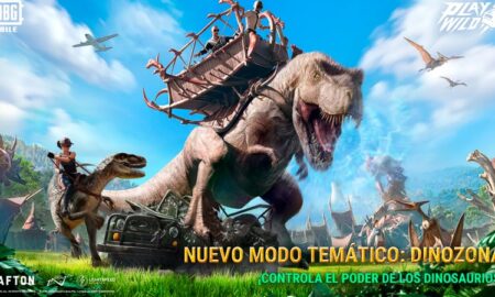 pubg-mobile-dinosaurios