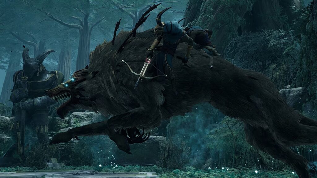 remnant from the ashes gameplay nintendo switch review