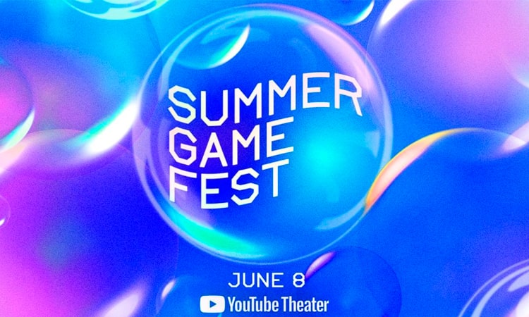 summer-game-fest-2023 summer game fest Summer Game Fest lanza la venta de sus entradas summer game fest 2023