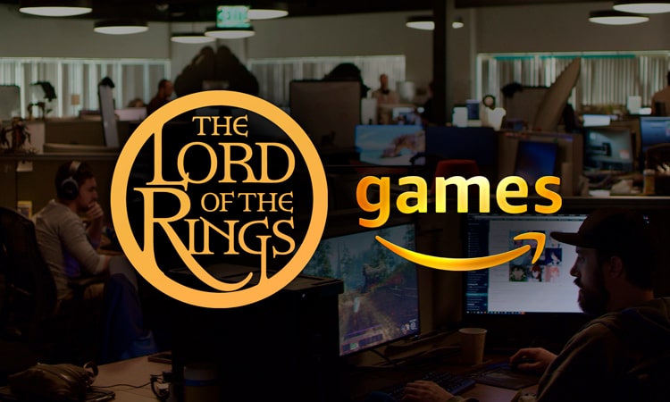 the-lord-of-the-rings-amazon-games amazon games Amazon Games anuncia un MMO de El Señor de los Anillos the lord of the rings amazon games