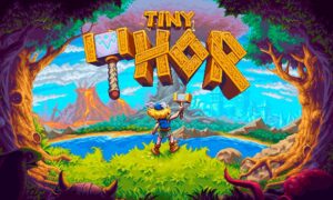 tiny-thor-lanzamiento