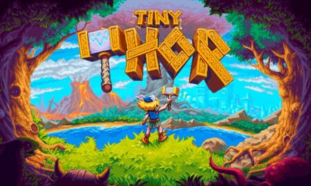 tiny-thor-lanzamiento