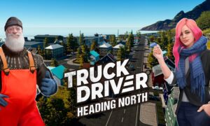 truck-driver-heading-north