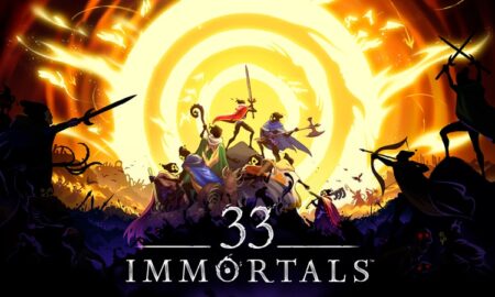 33-immortals