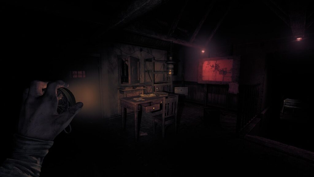 Amnesia-The-Bunker-Gameplay-Review