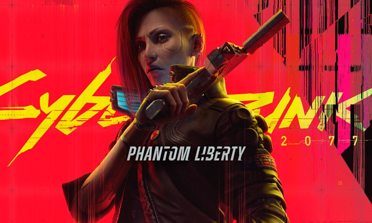 Cyberpunk-2077-Phantom-Liberty-fecha-de-lanzamiento cyberpunk Cyberpunk 2077 lanza nuevo tráiler cinemático de Phantom Liberty Cyberpunk 2077 Phantom Liberty fecha de lanzamiento