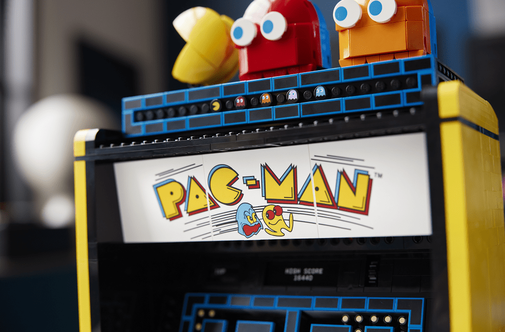 LEGO-Icons-Maquina-de-PAC-MAN-1