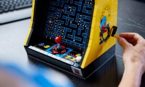 LEGO-Icons-Maquina-de-PAC-MAN