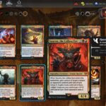 Magic-The-Gathering-Arena-X-The-Lord-of-the-Rings-review