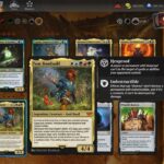 Magic-The-Gathering-Arena-X-The-Lord-of-the-Rings-review