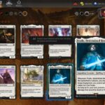 Magic-The-Gathering-Arena-X-The-Lord-of-the-Rings-review