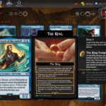 Magic-The-Gathering-Arena-X-The-Lord-of-the-Rings-review