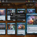 Magic-The-Gathering-Arena-X-The-Lord-of-the-Rings-review