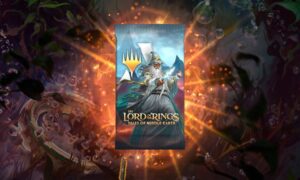 Magic-The-Gathering-Arena-X-The-Lord-of-the-Rings-review