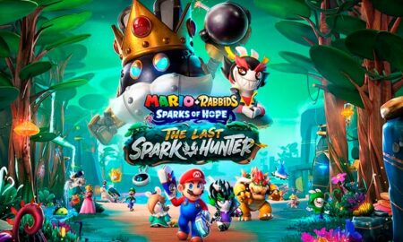 Mario-Rabbids-Sparks-of-Hope-The-Last-Spark-Hunter