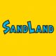 SAND-LAND-TRAILER