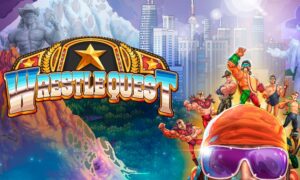 WrestleQuest