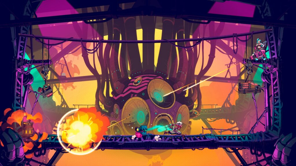 convergence-a-league-of-legends-story-gameplay-review