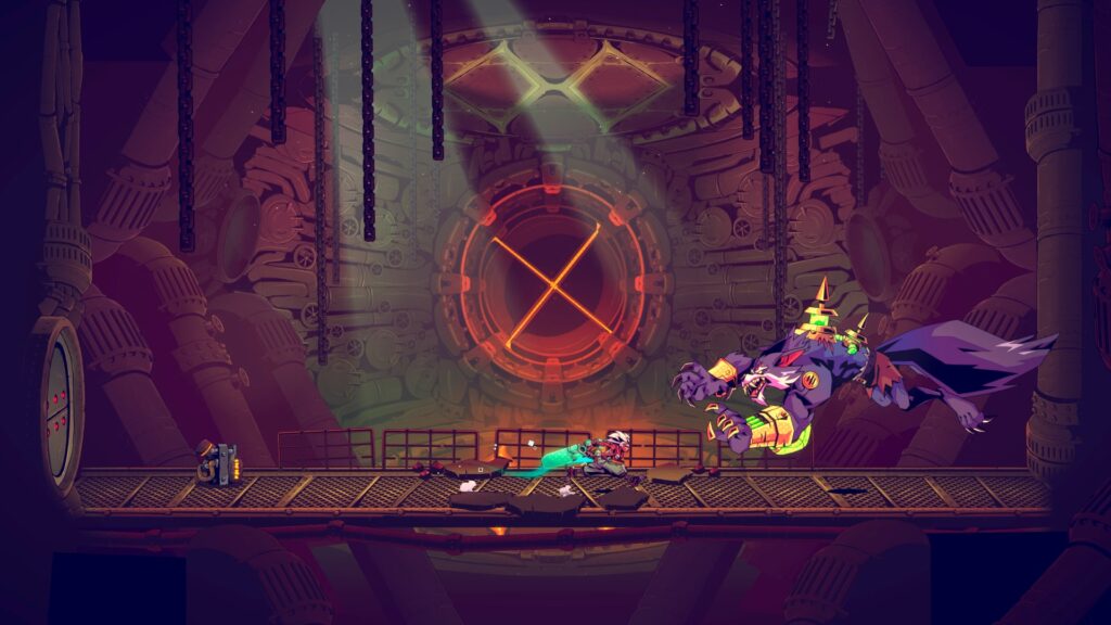 convergence-a-league-of-legends-story-gameplay-review