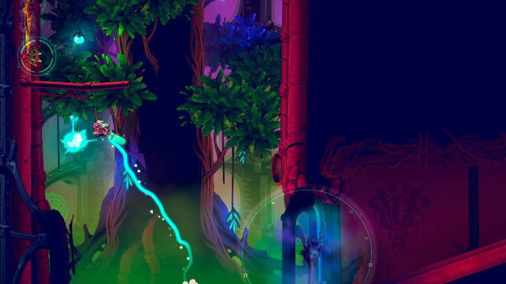 convergence-a-league-of-legends-story-gameplay-review