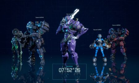 exoprimal-guantelete-salvaje-PvE