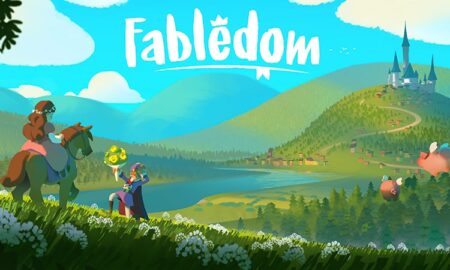 fabledom