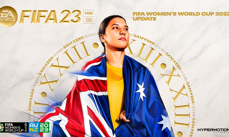fifa-23-liga-femenina fifa 23 FIFA 23 presenta su nueva actualización de la Copa Mundial Femenina fifa 23 liga femenina