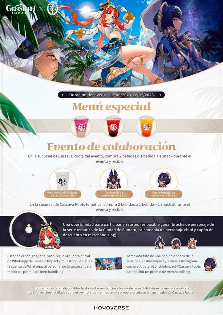 genshin-impact--Cassava-Roots-mexico-menu