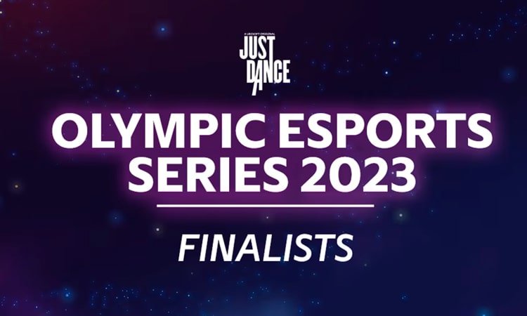 just-dance-olympic-esports-series-2023-finalistas just dance Just Dance revela a los competidores que estarán en las Olympic Esports Series 2023 just dance olympic esports series 2023 finalistas
