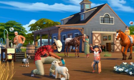 los-sims-4-pack-de-expansion-Rancho-de-Caballos