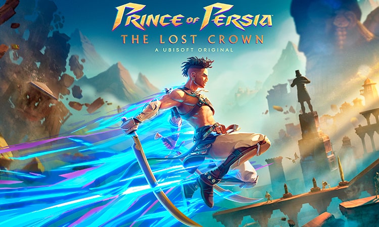 prince-of-persia-the-lost-crown brasil game show Brasil Game Show 2023 tendrá hands-on de Prince of Persia: The Lost Crown y más prince of persia the lost crown