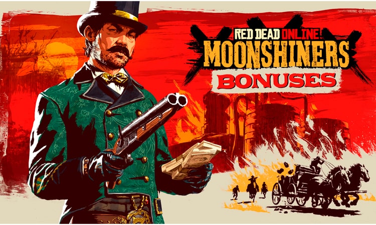 red-dead-online-moonshiners-bonuses-junio-2023 red dead online Red Dead Online llegan promociones y bonificaciones este mes red dead online moonshiners bonuses junio 2023