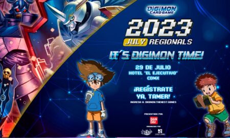 Digimon-Card-Game-Torneo-Regional-CDMX-2023