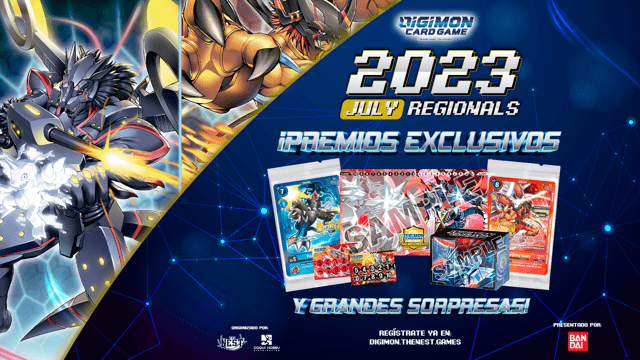 Digimon-Card-Game-Torneo-Regional-CDMX-2023