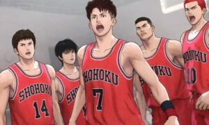 The-First-Slam-Dunk-trialer