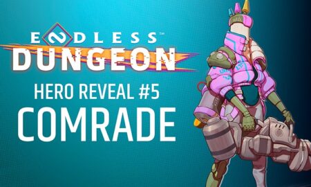 endless-dungeon-comrade-trailer