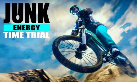 gta-online-junk-energy-time-trial