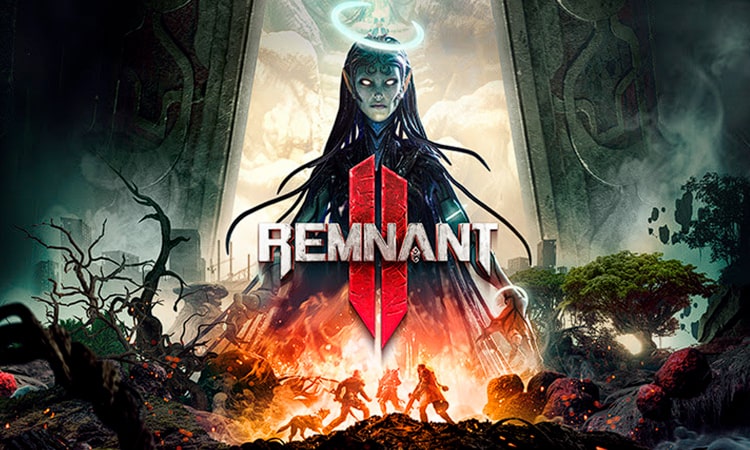 remnant-2-lanzamiento playstation PlayStation Plus añadirá más juegos a su catálogo este mes de julio 2024 remnant 2 lanzamiento