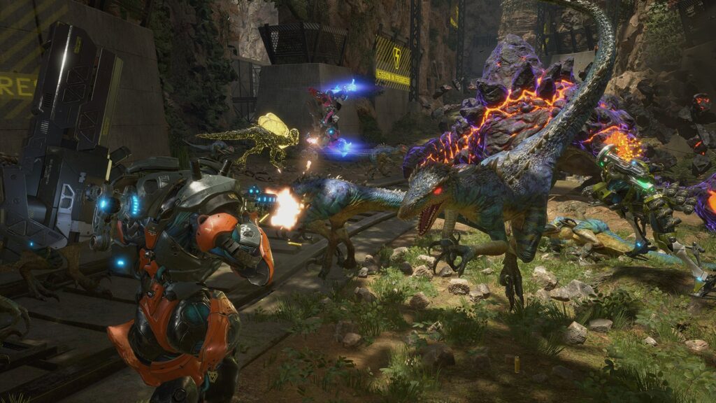 exoprimal-review-vale-la-pena-analisis-gameplay