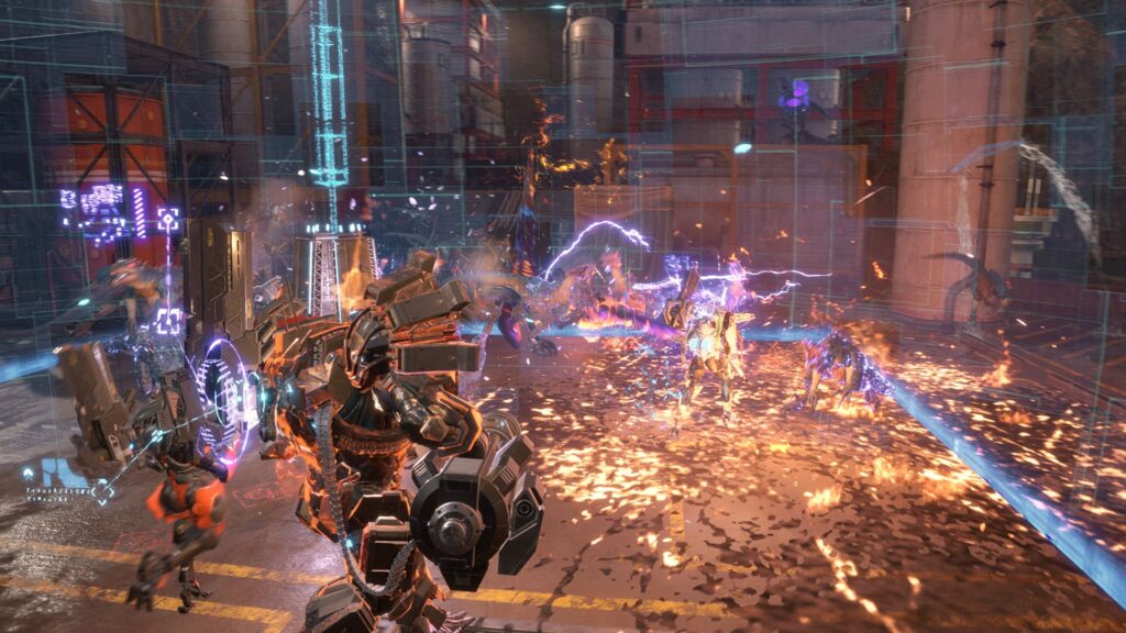 exoprimal-review-vale-la-pena-analisis-gameplay