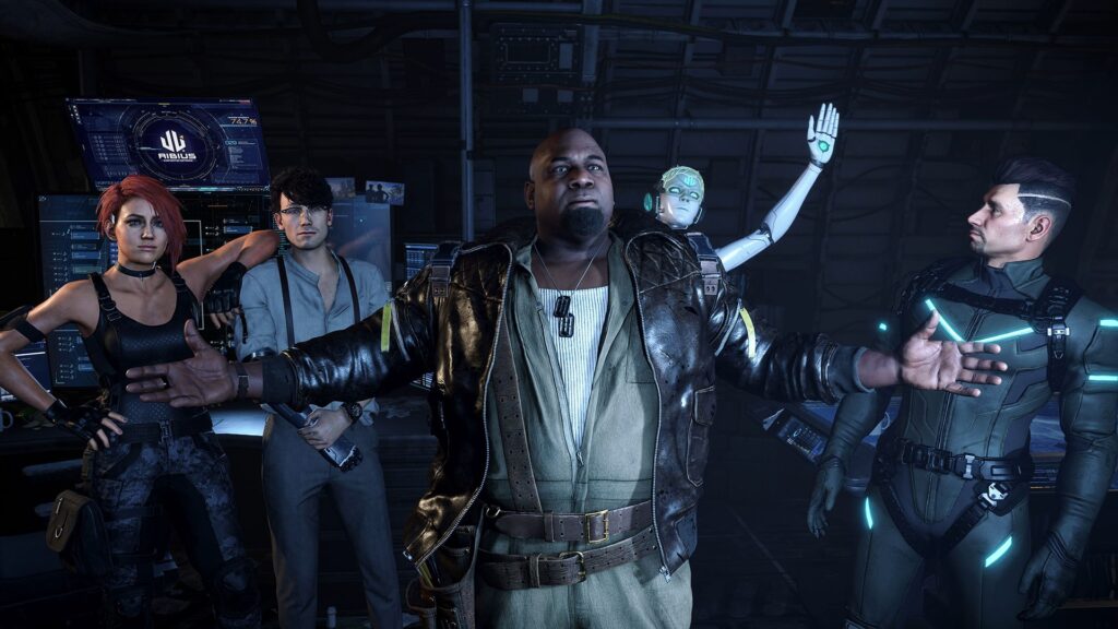 exoprimal-review-vale-la-pena-analisis-gameplay